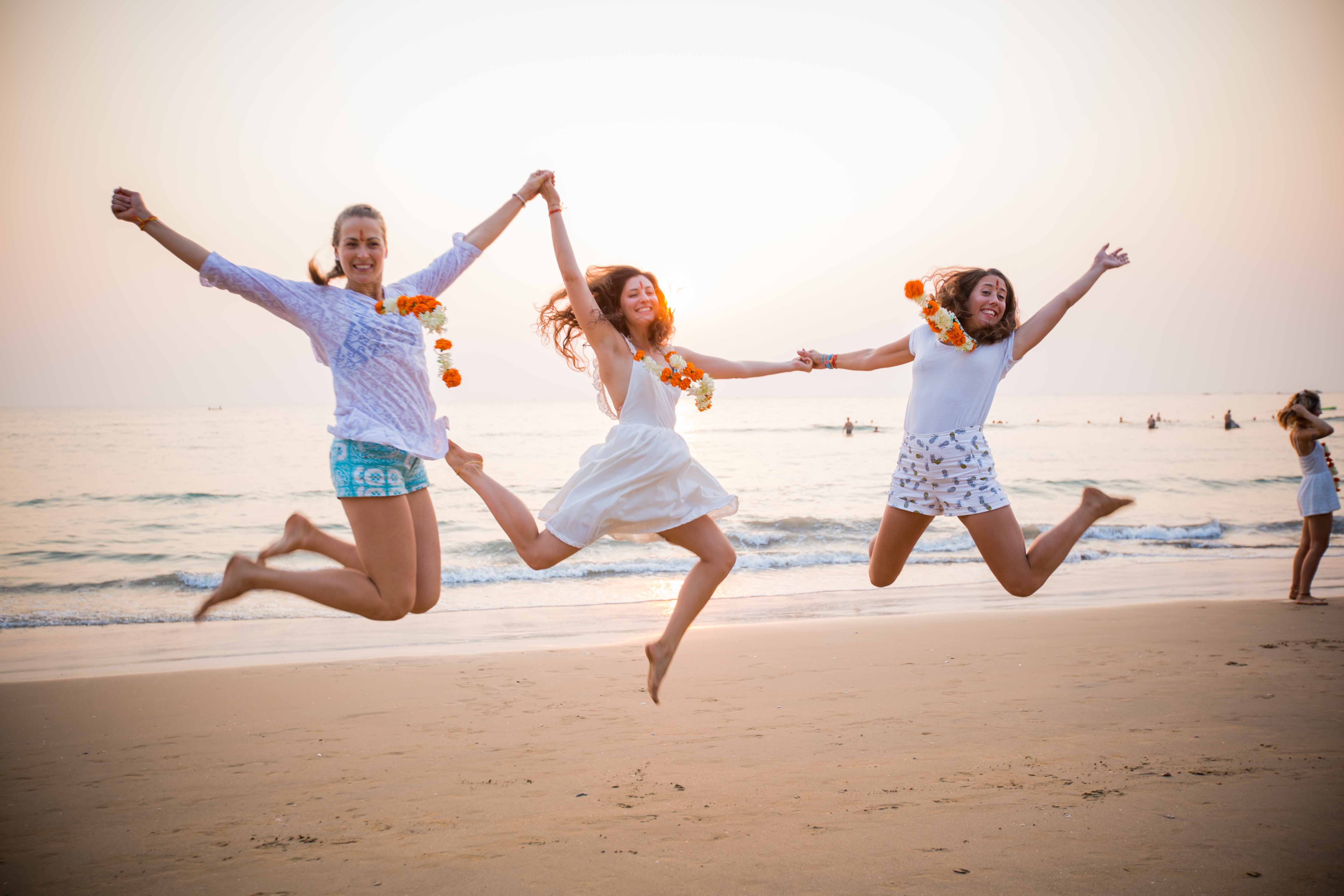 300 hour yoga teacher training goa